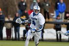 MLAX vs UNE  Wheaton College Men's Lacrosse vs University of New England. - Photo by Keith Nordstrom : Wheaton, Lacrosse, LAX, UNE